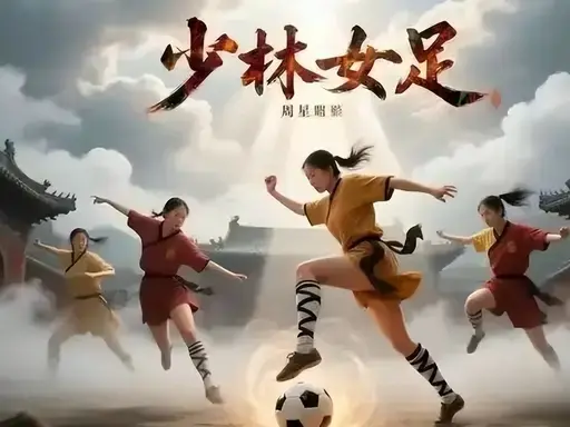 2026国产动作电影《功夫女足》，周星驰力作！超高清无删减免费在线观看完整版-《功夫女足》未删减高清全片在线看