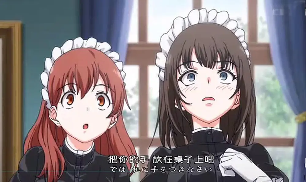 《女仆教育 2》全季资源免费下载_1080P高清无删减全集在线看_《女仆教育 2》流畅不卡顿免费观看-星辰影院