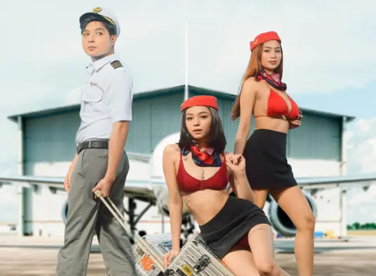 《航空空姐》2026菲律宾电影剧情片_HD中字高清免费在线播放_《航空空姐》全片纯净极速观看
