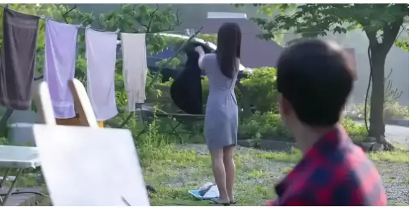 《妈妈的朋友2》无删减全季免费在线看，1080P高清画质，韩剧TV独家播出，百度云、夸克网盘资源+HDR蓝光磁力链下载-vs影院