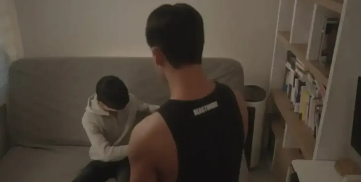 双男主韩剧《X 课程》治疗师短剧第二季未删减，《X 课程》高清HD画质免费看全集！