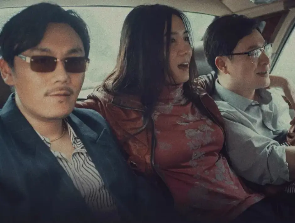 高分电影《颐和园》HD高清完整版在线观看 - 郝蕾主演未删减全片《颐和园》- 免费无广告
