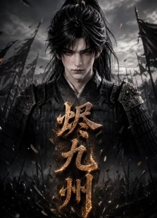 古风短剧《烬九州》全剧免费在线，AI漫剧风格独特，百度夸克网盘资源齐全，绝佳观影体验不容错过