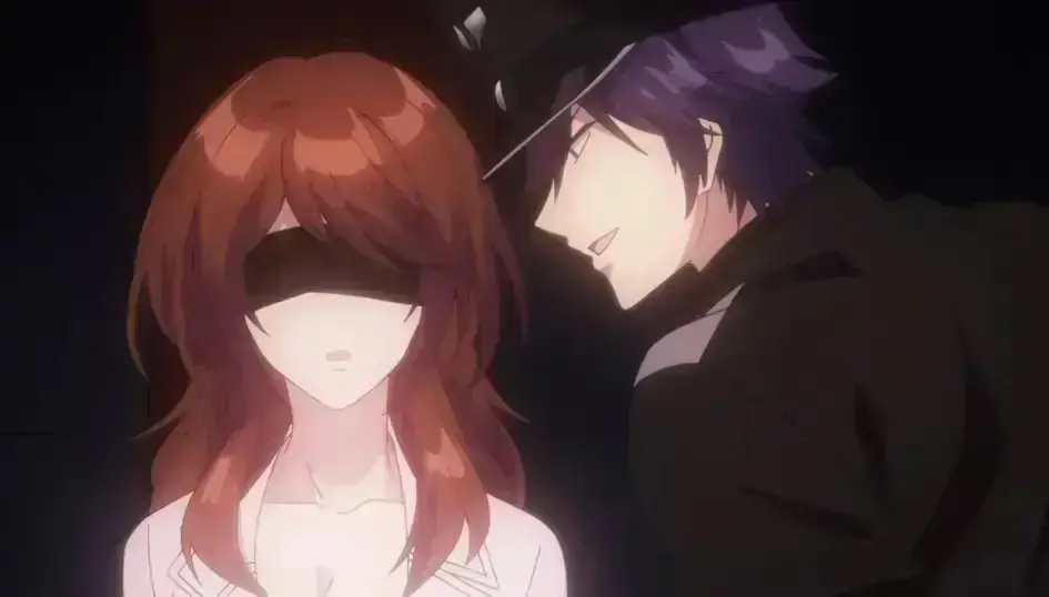 《甜蜜惩罚》动漫全集HD高清无删减免费在线观看_樱花动漫_完整版