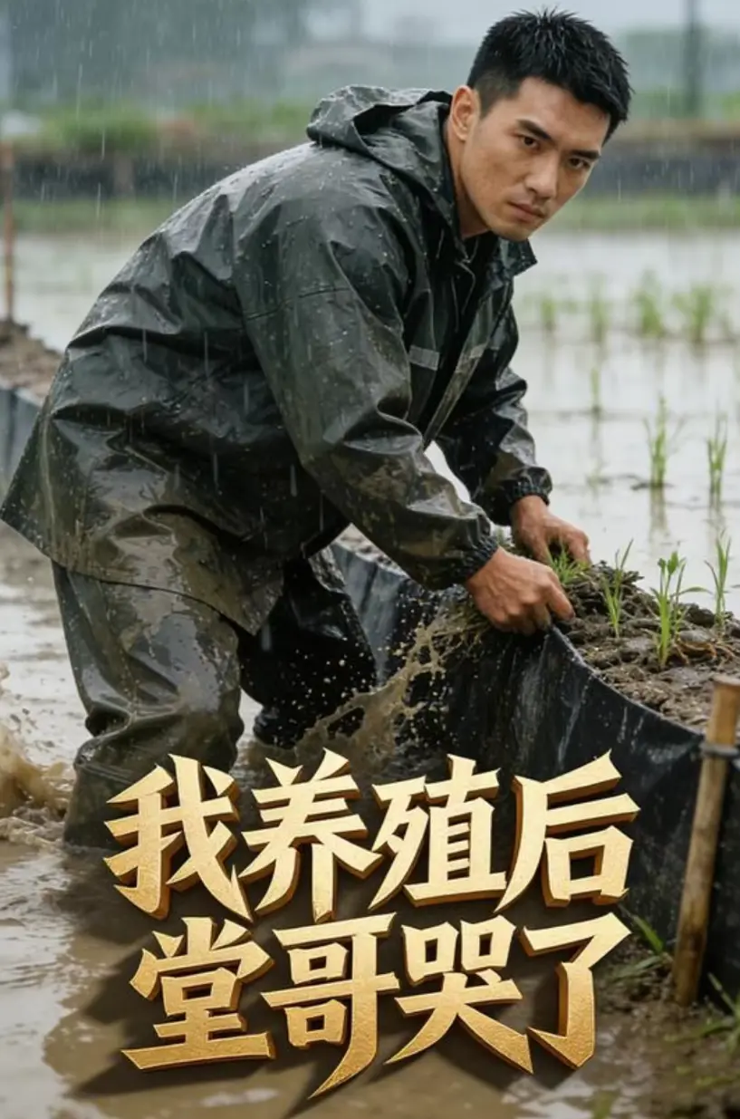 【全网首发】《我养殖后堂哥哭了》全集高清画质免费观看-无卡顿极速-短剧《我养殖后堂哥哭了》完整版资源网盘下载分享