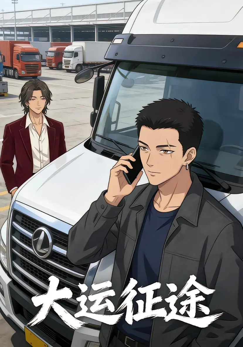 《大运征途》全38集1080P免费无广告在线看-漫剧《大运征途》超高清流畅看-动态漫《大运征途》全集网盘一键保存