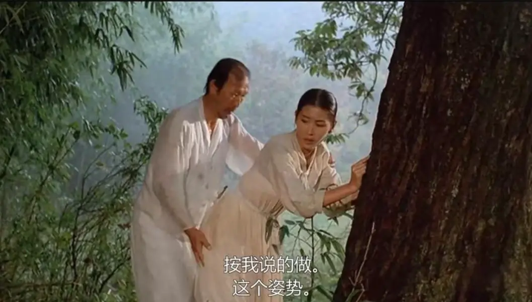 李美淑主演韩国电影《桑叶》全集无删减HD蓝光播放_《桑叶》高清纯净版-低端影视-夸克迅雷网盘畅看