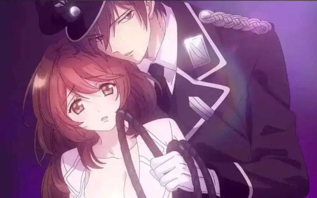 《甜蜜惩罚》1-2季HD高清无码完整版 - 《甜蜜惩罚》全集免费在线观看-无广告超高清-樱花动漫网