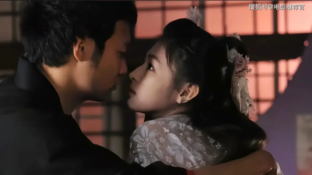 《樱姬》完整版1080P高清无广告在线观看_纯净极速播放-星辰影院_江湖大盗闯入贵族公主“闺房”