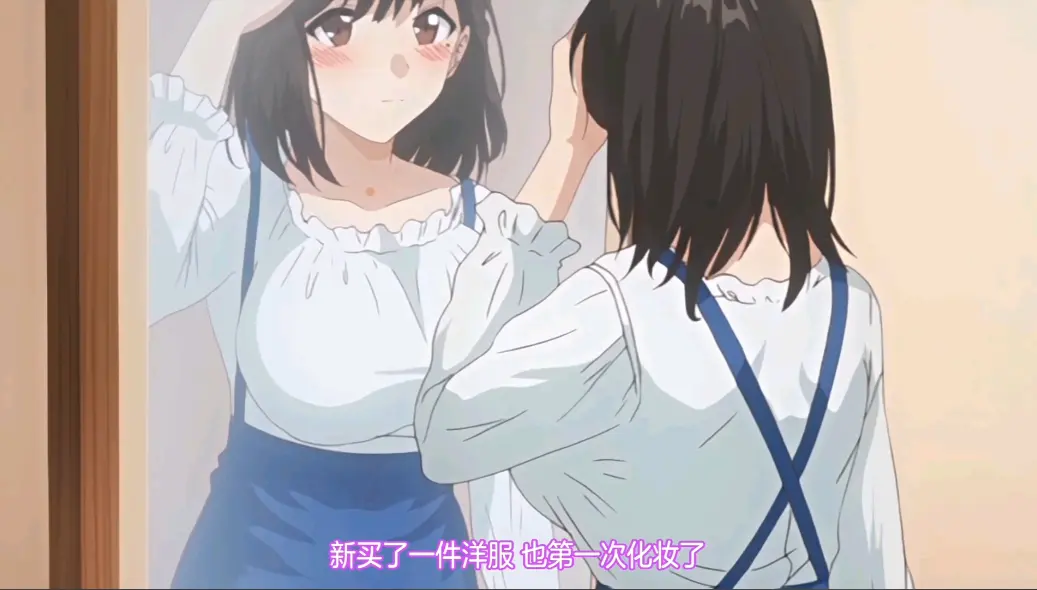 《图书室的女朋友》无广告在线观看-1080P高清动漫-《图书馆女朋友》全集完整版-1-6集大结局无删减