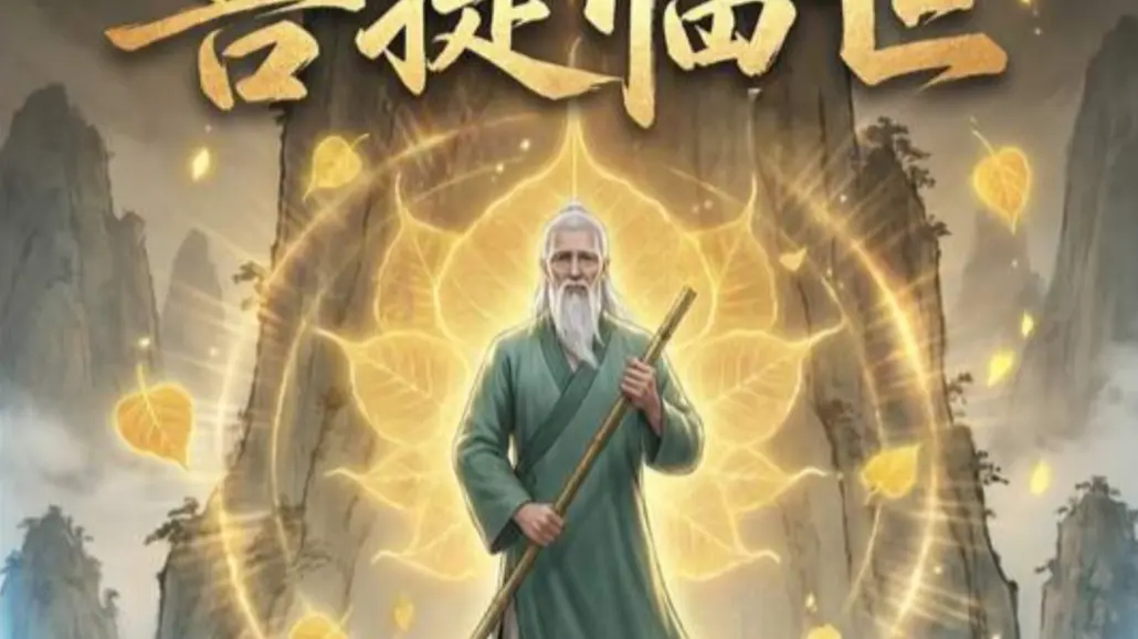 2026国漫《菩提临世》小说改编动画在线观看-《菩提临世》高清1080p未删减免费看-星辰影院全集播放