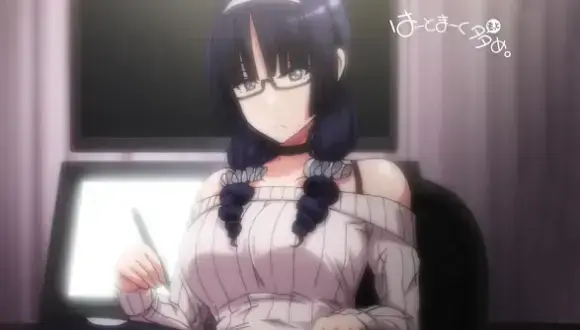 追番必看！《爱心符号多一点》系列动漫1080P全集HD高清播放_星辰影院《爱心符号多一点》免费资源大放送