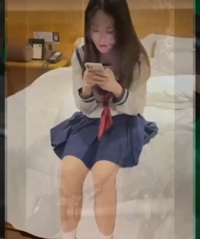 《吴新园，濮阳女护士长事件》引发热议，从全网争议到官宣订婚，疯传影像真假究竟如何？