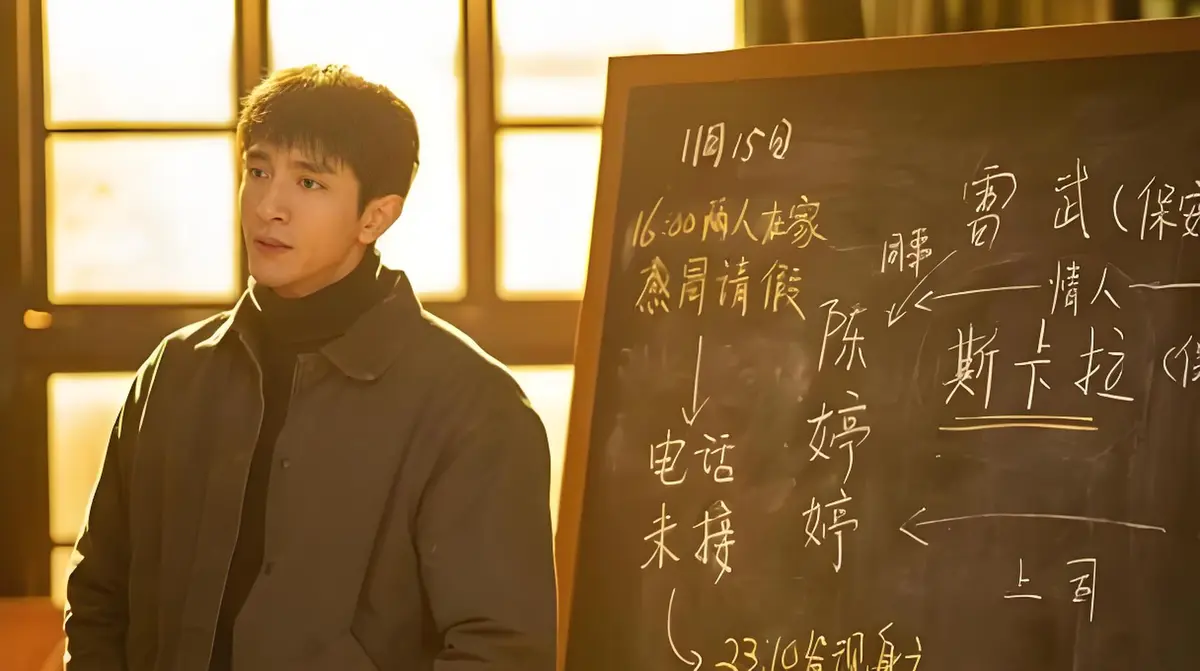 2026最新上映悬疑网剧《逆时追捕》全集未删减免费观看_1080P高清无广告_《逆时追捕》带字幕在线播放