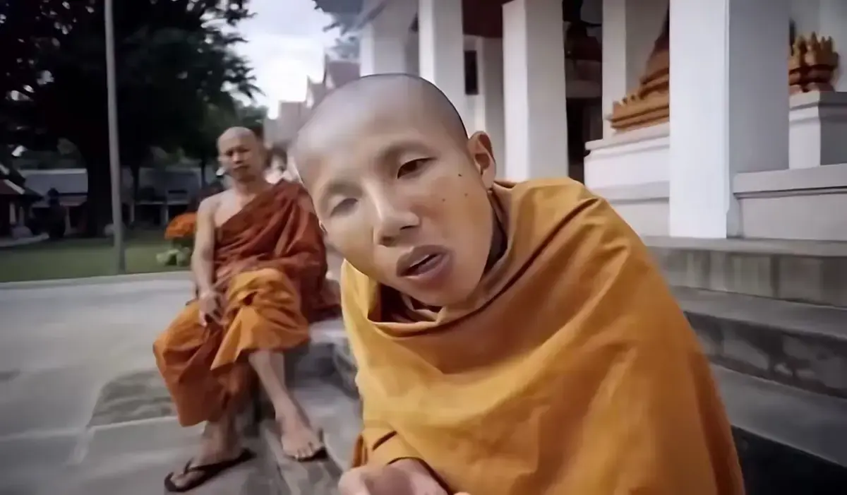 免费观看《克罗心佛教和尚吐烟原视频》-1080P高清无删减，流畅不卡顿，克罗心佛教和尚吐烟原视频全集资源持续有效！