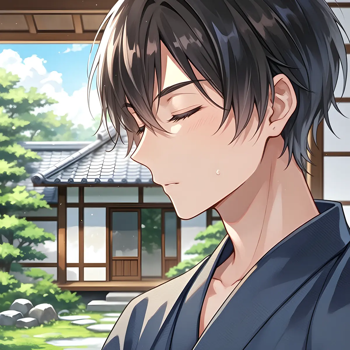 1080P高清《泡我家的黑田同学》免费在线观看-《泡我家的黑田同学》日本动漫全集完整版