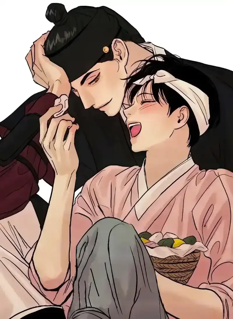 漫蛙漫画带你免费阅读《野画集》漫画 - 高清无删减汉化资源 - 野画集全内容在线畅享