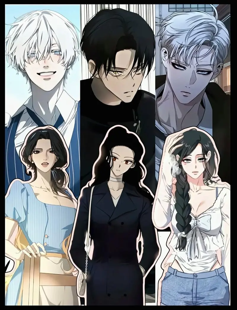 无符合要求的资源名,若根据标题分析资源名,可提取为《韩国漫画》 相关资源图片
